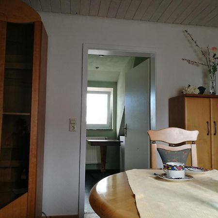 Pension Und Restaurant Reck Aulendorf Luaran gambar