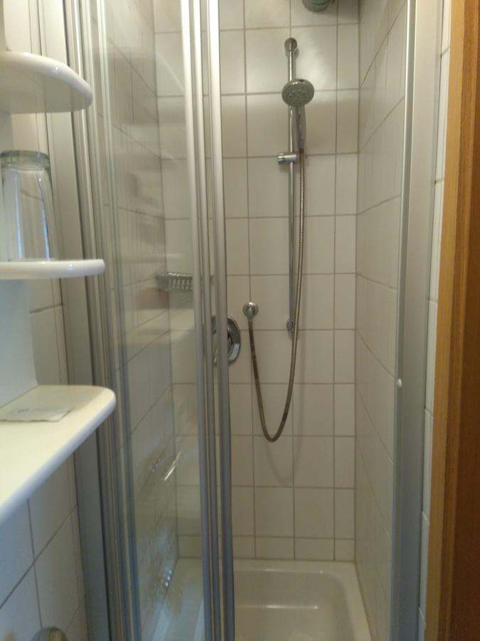 Pension Und Restaurant Reck Aulendorf Luaran gambar